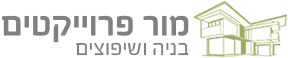 מור פרויקטים