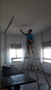 חברת שיפוצים
