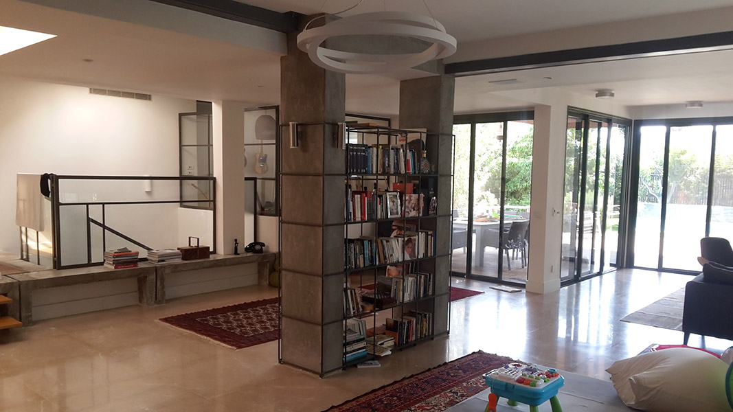 חברת שיפוצים